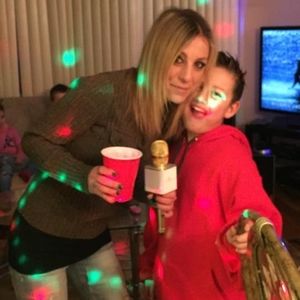 Meet your Posher, Joann